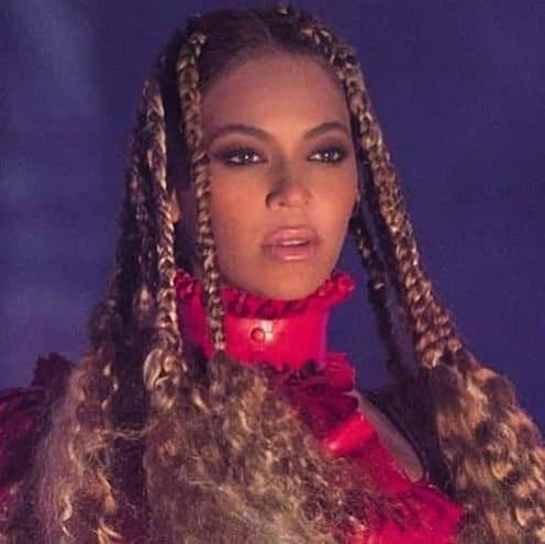 33 Beyonce Hairstyles Fit For A Diva