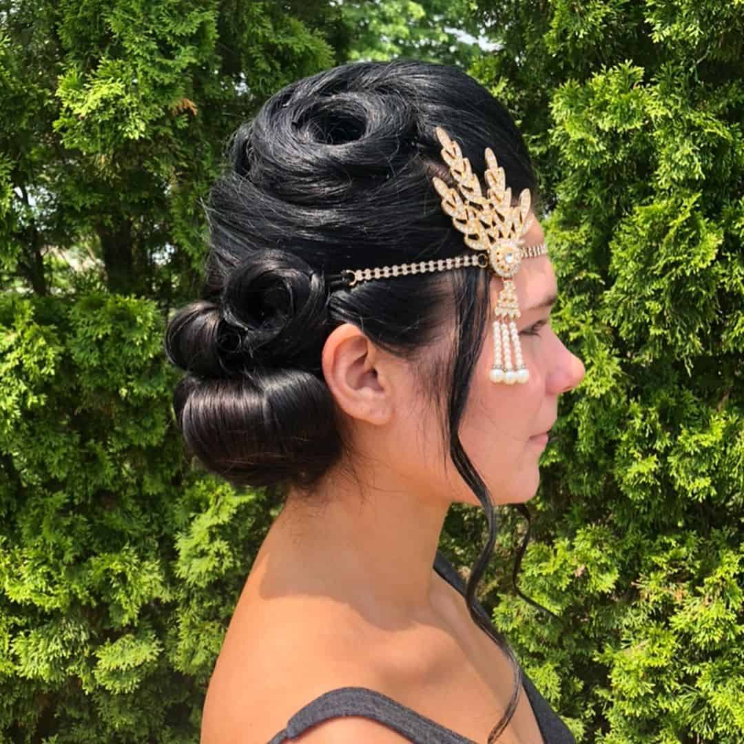 30 Flapper Hairstyles For A Sassy Vintage Chick Look
