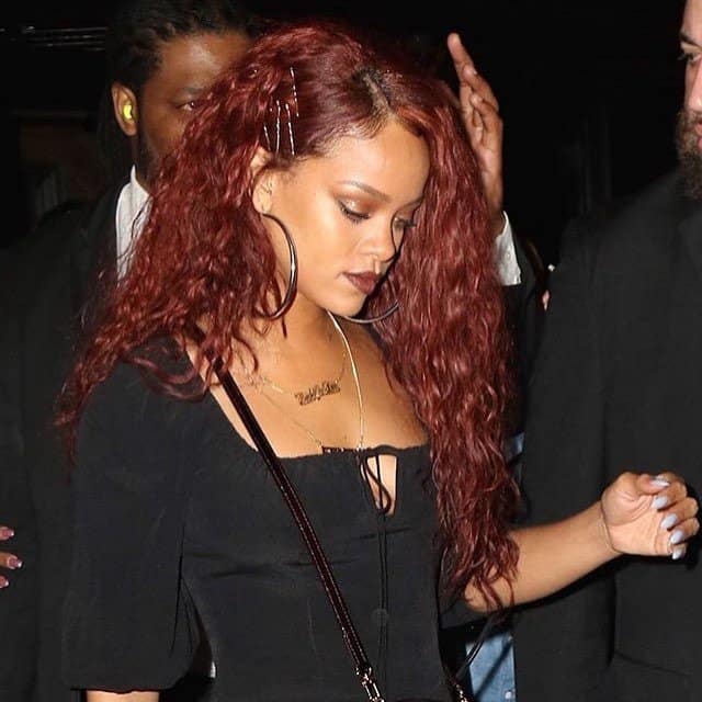 36 Fabulous Rihanna Hairstyles From Edgy To Elegant