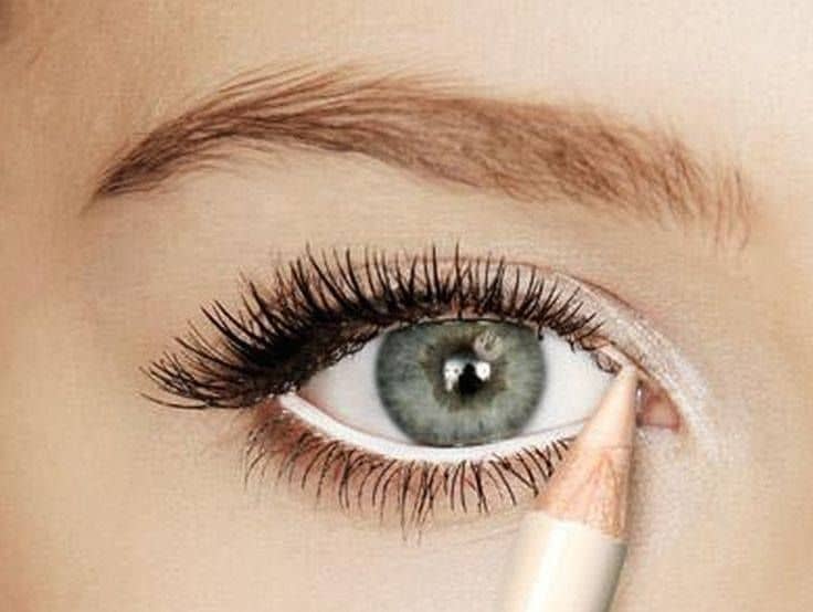 waterline eye liner