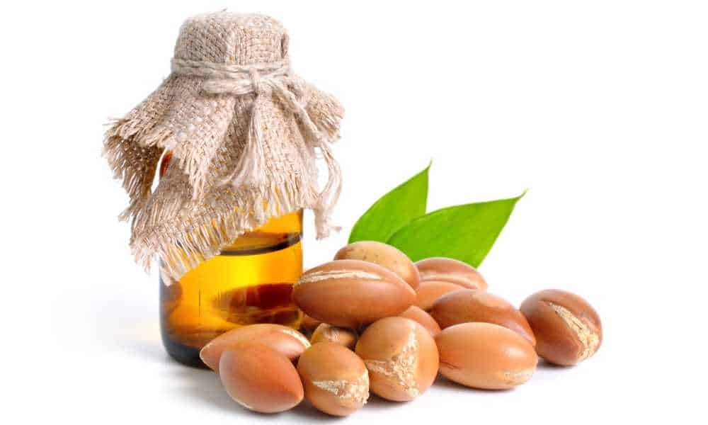 argan oil