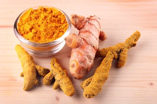 turmeric