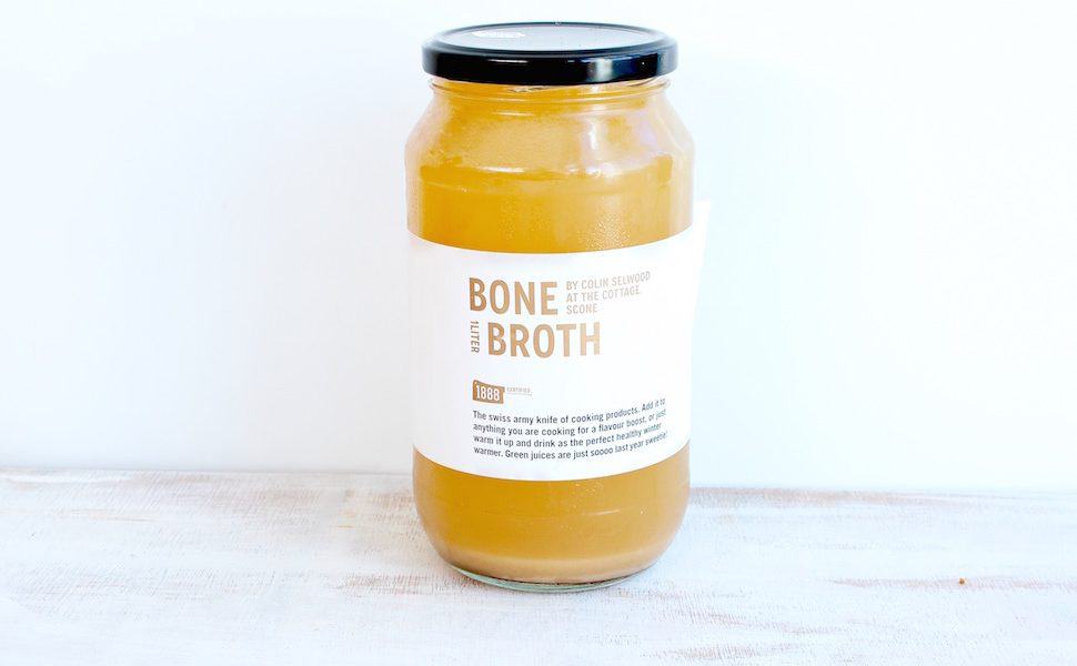 bone broth