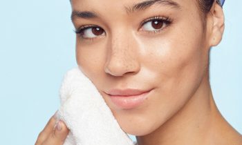 How to get clear skin