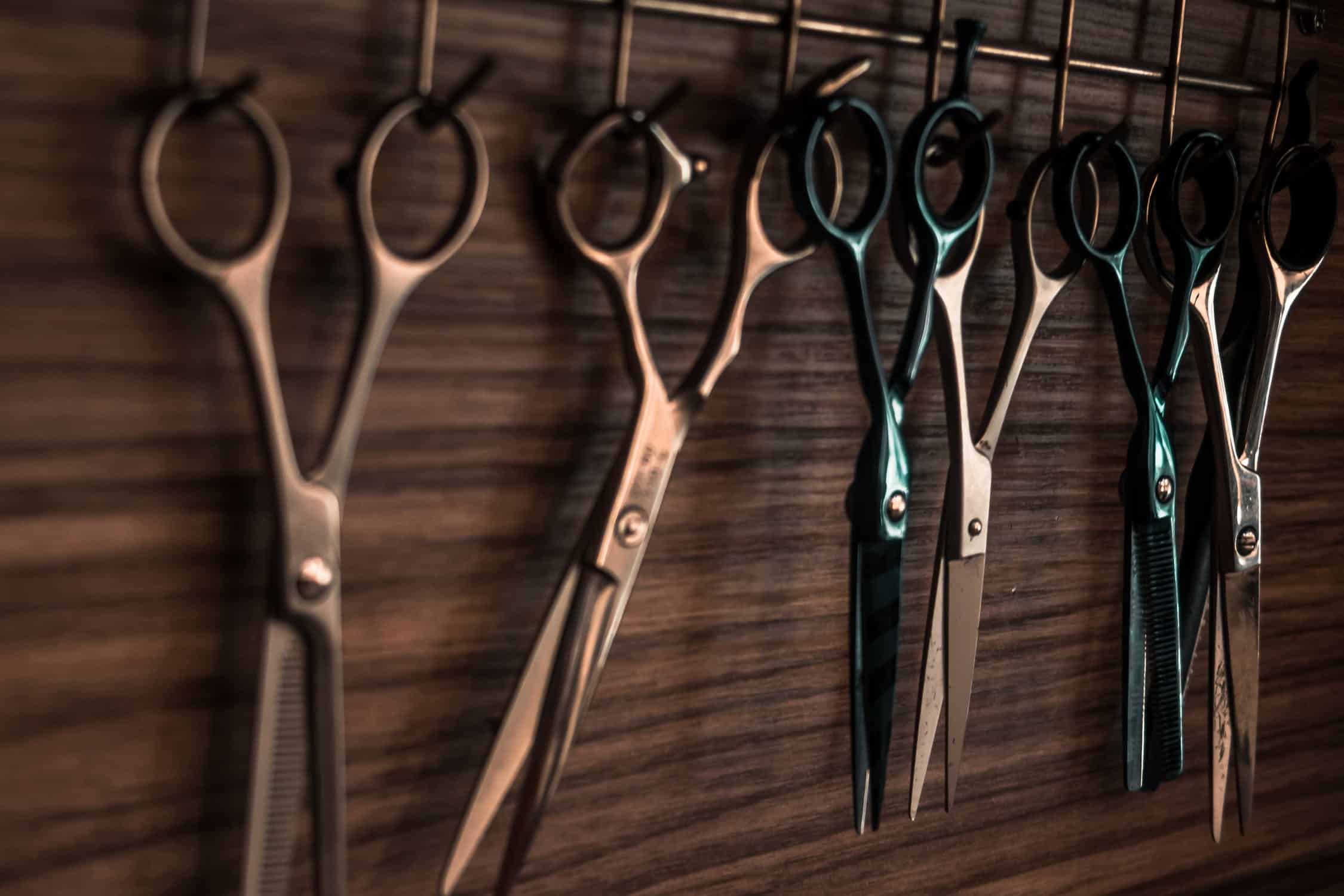 shears