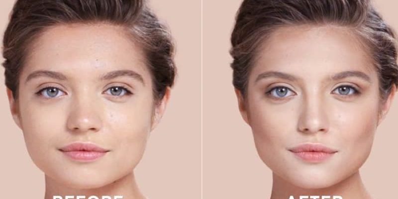 best cream contour for nose