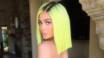 kylie jenner