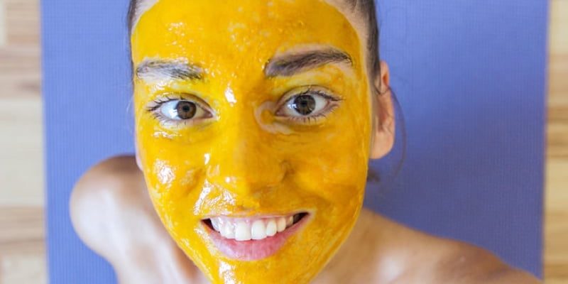 Turmeric Hair Removal - Does it Really Work? - Wild About ...