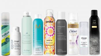 Dry Shampoo Buying Guide