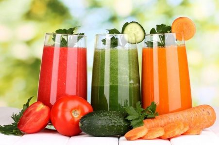 The Best Pre & Post Workout Juice Recipes