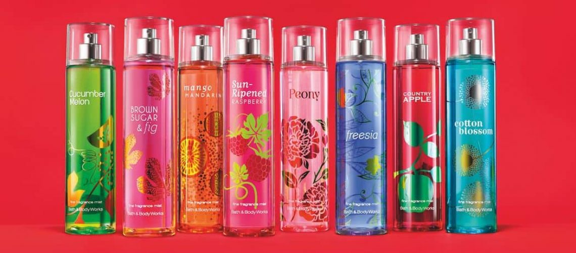 Best-Bath-and-Body-Works-Scents