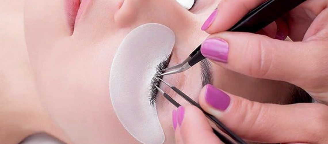 Eyelash Glue