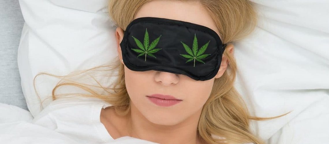 Cannabis-for-sleep