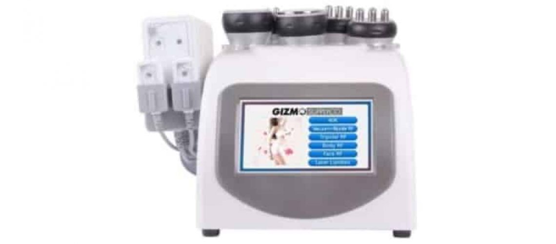 Cavitation Machines