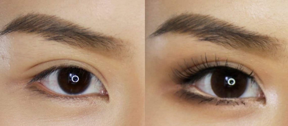 How To Make Your Eyes Look Bigger