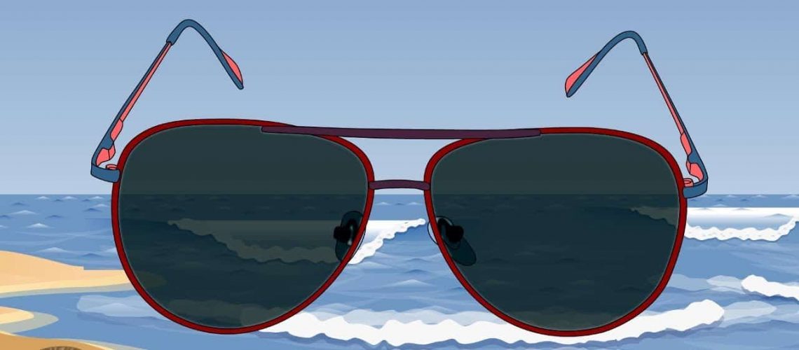Polarised-Sunglasses