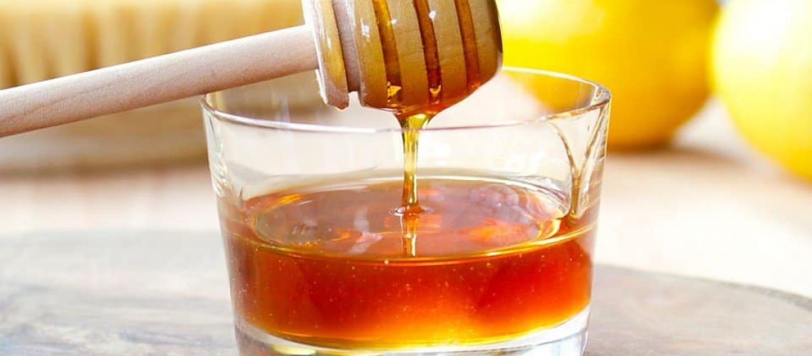 Honey