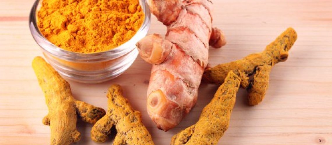 turmeric